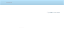 Desktop Screenshot of guadagna.com